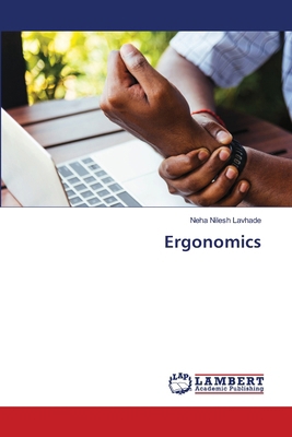 Ergonomics 6208439981 Book Cover