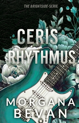 Daring Ceri / Ceris Rhythmus: Second-Chance-Rom... [German] 1916719198 Book Cover