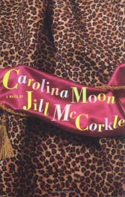 Carolina Moon 1565121368 Book Cover