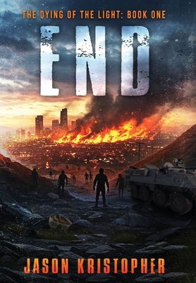 End 193882136X Book Cover