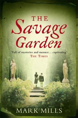 The Savage Garden 000716193X Book Cover