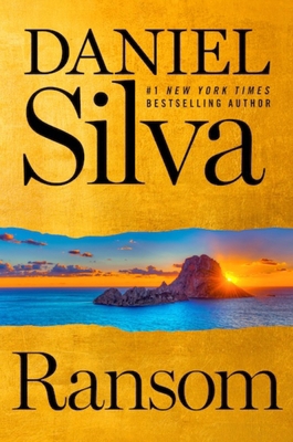 Ransom: A Novel 0063384426 Book Cover