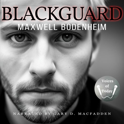 Blackguard B0DFSS6MDN Book Cover