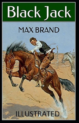 Paperback Black Jack Illustrated Book