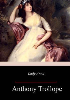 Lady Anna 197790078X Book Cover