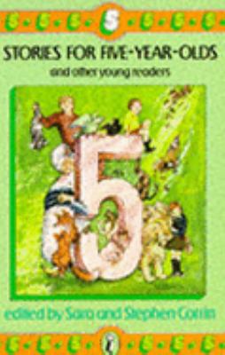 Stories for Five-Year-Olds and Other Young Readers 0140308393 Book Cover