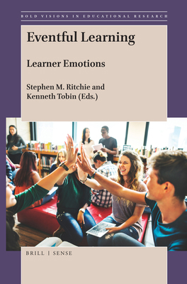 Eventful Learning: Learner Emotions 9004377905 Book Cover