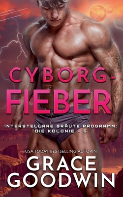 Cyborg-Fieber [German] 1795910461 Book Cover