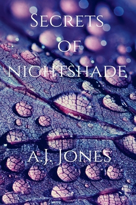 Secrets Of Nightshade B0FFF7MPNT Book Cover