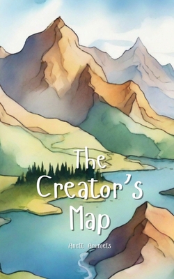 The Creator's Map 9916877548 Book Cover