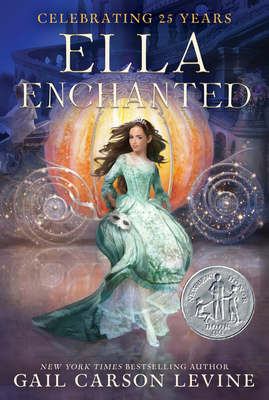 Ella Enchanted B002J34GRY Book Cover