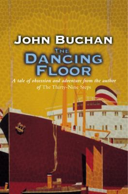The Dancing Floor 1842327658 Book Cover