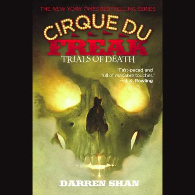 Trials of Death 1482947056 Book Cover