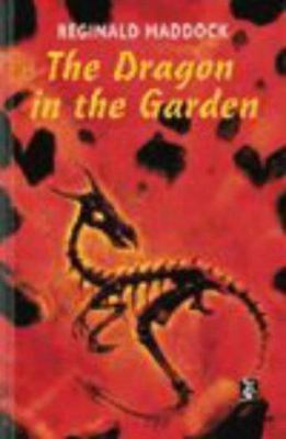 New Windmills: The Dragon in the Garden (New Wi... 0435124749 Book Cover