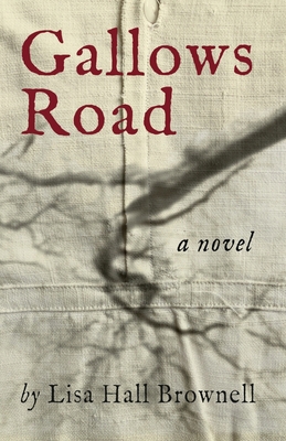 Gallows Road 1940863163 Book Cover