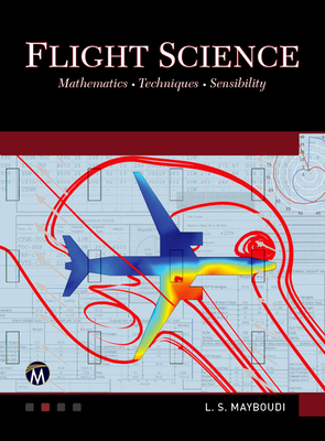 Flight Science: Mathematics - Techniques - Sens... 1683922158 Book Cover