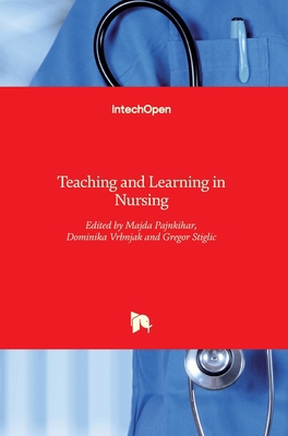 Teaching and Learning in Nursing 9535131532 Book Cover