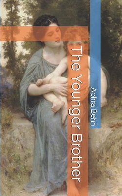 The Younger Brother 1697097197 Book Cover