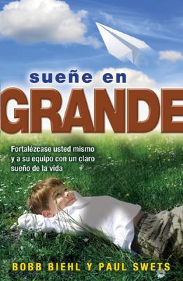 Suene En Grande 0789916630 Book Cover