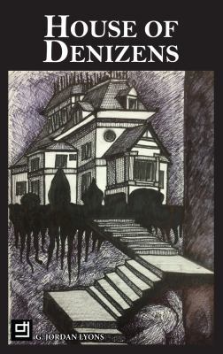 Paperback House of Denizens Book
