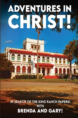 Adventures In Christ 1806236664 Book Cover