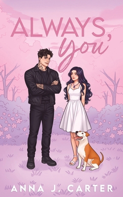 Always, You 191955260X Book Cover