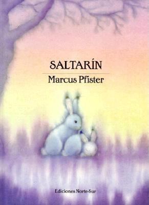 Saltarin (Spanish Edition) [Spanish] 155858563X Book Cover