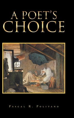 A Poet's Choice 1728328225 Book Cover