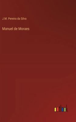 Manuel de Moraes [Portuguese] 3368060740 Book Cover