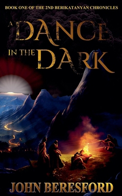 A Dance In The Dark B0FH39857V Book Cover