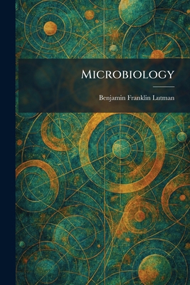 Microbiology 1025844149 Book Cover