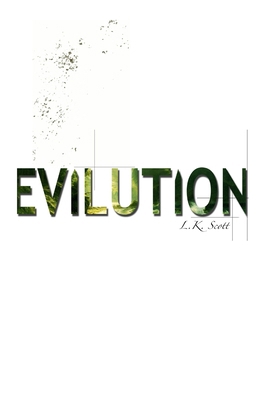 Evilution 1365610640 Book Cover