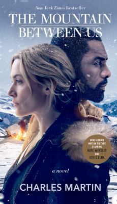The Mountain Between Us (Movie Tie-In) 1524763225 Book Cover