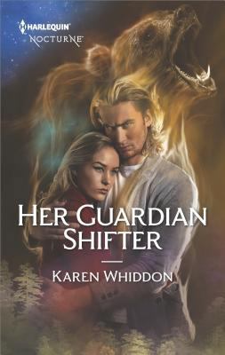 Her Guardian Shifter 037313990X Book Cover
