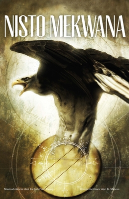 Nisto Mekwana / Three Feathers [Cree] 1553795407 Book Cover