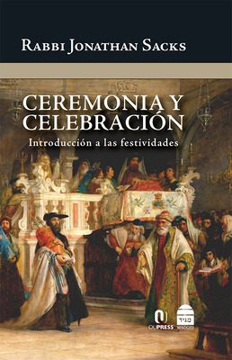 Ceremonia Y Celebraci''&#154;&#128;&#154;''&#15... [Spanish] 1592645267 Book Cover