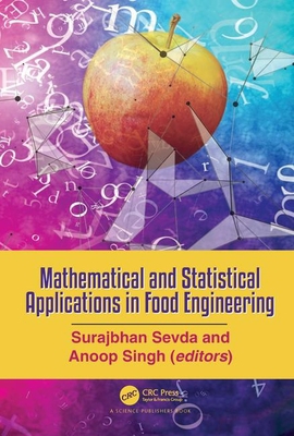 Mathematical and Statistical Applications in Fo... 1138347671 Book Cover