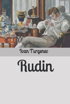 Rudin 1660008441 Book Cover