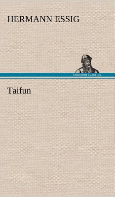 Taifun [German] 3847247840 Book Cover