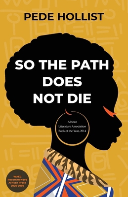 So the Path Does Not Die 9786014812 Book Cover