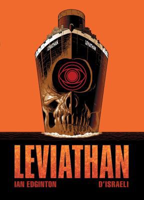 Leviathan 1907992693 Book Cover