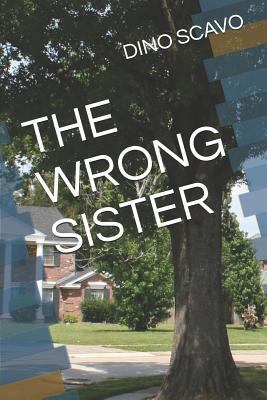 The Wrong Sister 1792048173 Book Cover