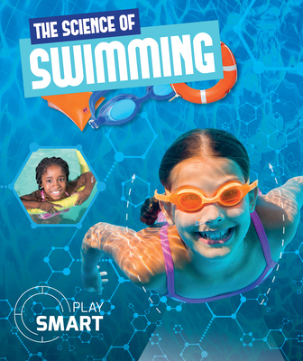 The Science of Swimming 1534535748 Book Cover