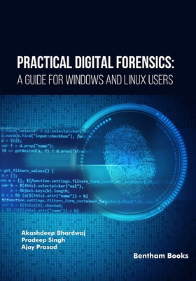 Practical Digital Forensics: A Guide for Window... 981530559X Book Cover