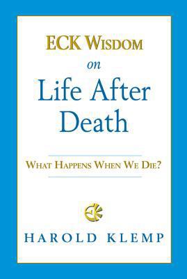 Eck Wisdom on Life After Death: Na/A 1570434387 Book Cover