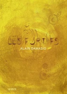 Les Furtifs [French] 2072847923 Book Cover