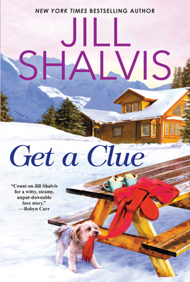 Get a Clue 1496725301 Book Cover