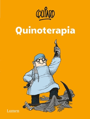 Quinoterapia / Quinotherapy [Spanish] 6073130872 Book Cover