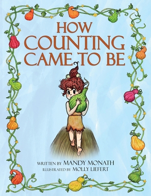 How Counting Came to Be B0CRNX9P9F Book Cover