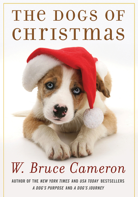 The Dogs of Christmas 0765330555 Book Cover